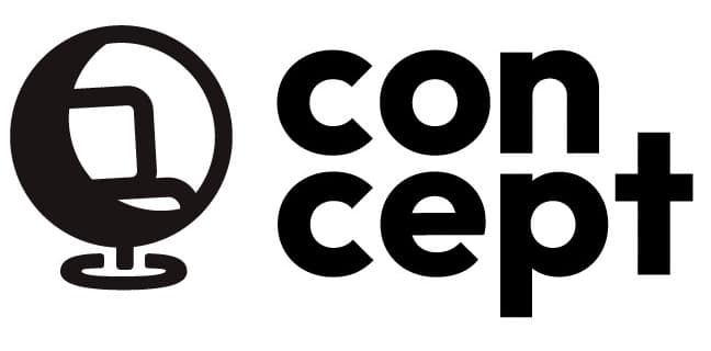 Concept logo